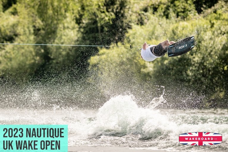 2023 Nautique Wake Open - Photo Mantis Pro Media